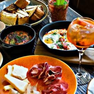 Food & Drinks