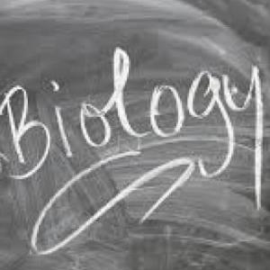 BIOLOGÍA
