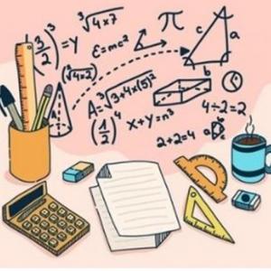 Potenciación de números enteros 