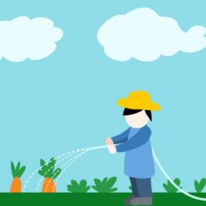 Partes de la plantas