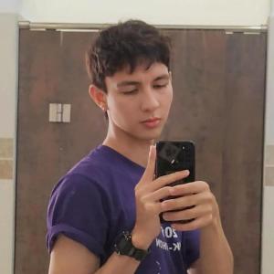 Brayan David Macea Martinez