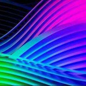Partes internas y externas de la computadora