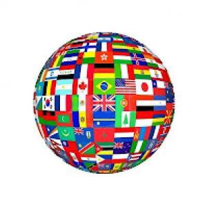 Adivina los países a través de banderas