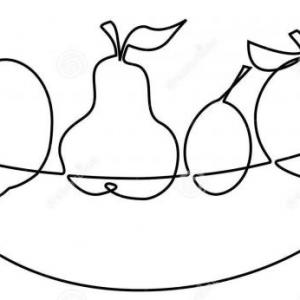 Portada del juego Les couleurs des fruits – Idiomas