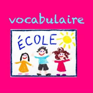 L'ECOLE