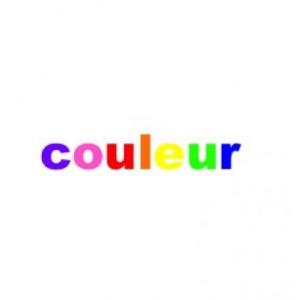 Portada del juego Les figures et les couleurs – Idiomas