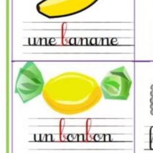Le son b