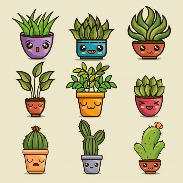 Imagen de portada del videojuego educativo: Duchas de plantas. , de la temática Biología