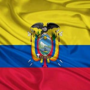 Presidentes del Ecuador