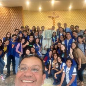 DESCUBRIENDO AL MAGIS