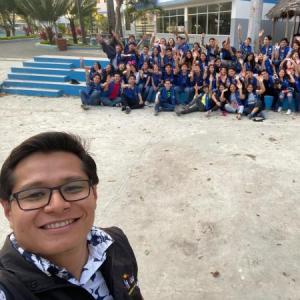 CONOCIENDO AL MAGIS