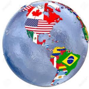 Países de América