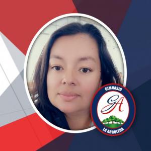 Diana Johanna Tibaquirá Rozo