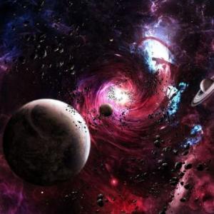 Discover the universe