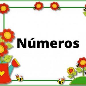 Números en kaqchikel