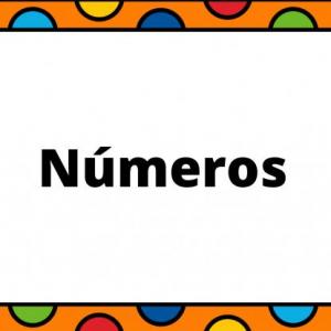 Números en Kaqchikel