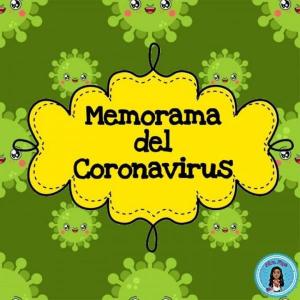MEMOTEST CORONAVIRUS