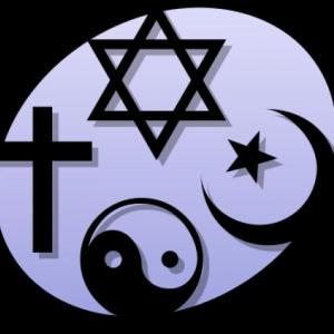 Imagen de portada del videojuego educativo: Fiestas patronales y religiosas, de la temática Religión