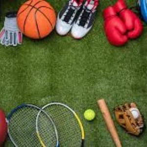 Imagen de portada del videojuego educativo: Actividades recreativas y deportivas, de la temática Deportes