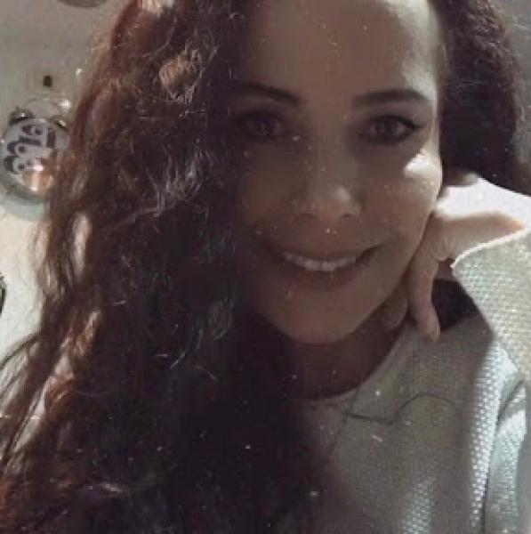 Lisbeth Balcazar Urquidi