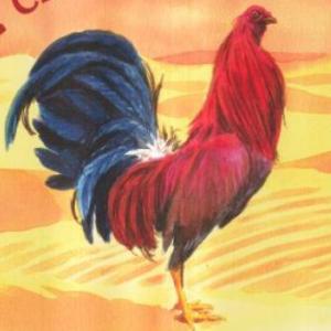 El caballero Carmelo.