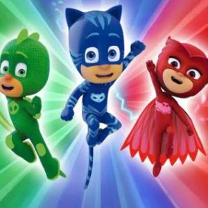 Sonic y héroes