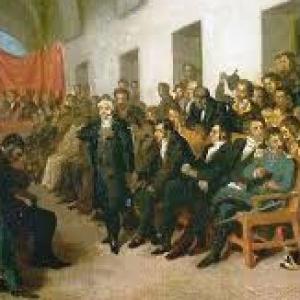 25 de mayo