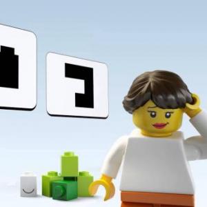 Imagen de portada del videojuego educativo: Lego WeDo 2.0, de la temática Informática