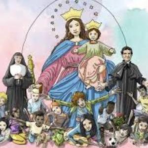Conociendo a Don Bosco