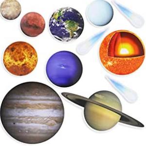 PLANETAS