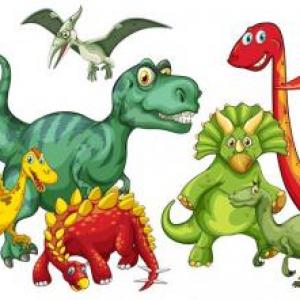 DINOSAURIOS