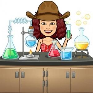 Imagen de portada del videojuego educativo: CIENCIA , de la temática Ciencias