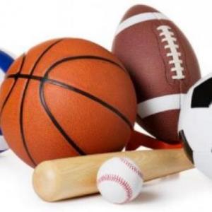 Imagen de portada del videojuego educativo: Do, Go, Play sports, de la temática Idiomas