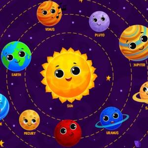 El espacio