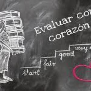 EVALUAR CON EL CORAZON (pag 55-75)
