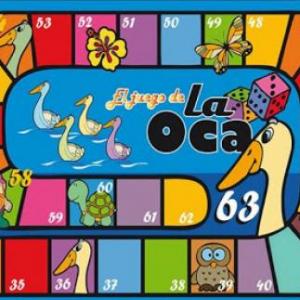 El juego de la oca
