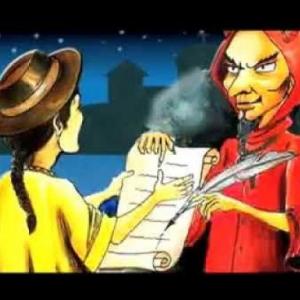Leyendas Ecuatorianas