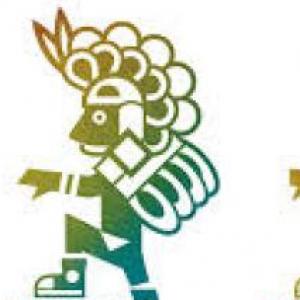 Primeros pobladores de américa, inca y aztecas, pre incas, incas