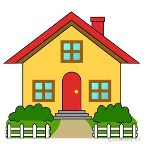 PARTS OF HOUSE
