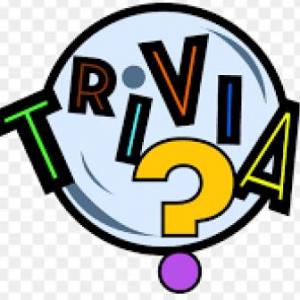 TRIVIA