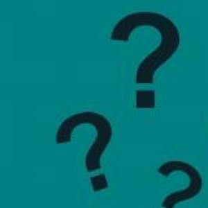Water as a resource trivia