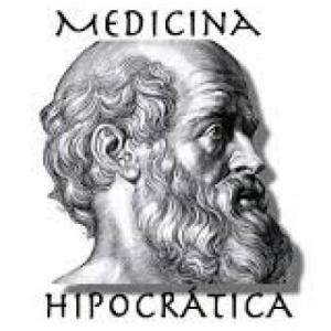MEDICINA HIPOCRÁTICA