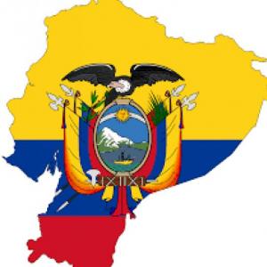 REGIONES DEL ECUADOR