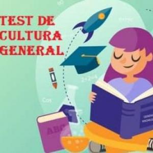 CULTURA GENERAL