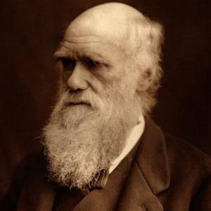 Charles Darwin
