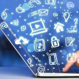 PARTES DE LA WEB