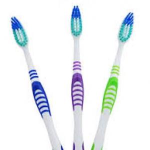 fabricacion cepillos de dientes