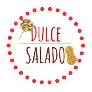 Imagen de portada del videojuego educativo: ¿DULCE O SALADO?, de la temática Alimentación