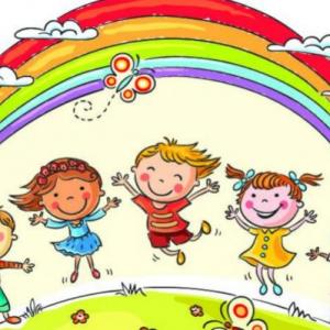 Trivia para niños