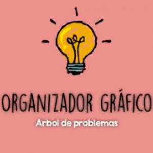 Organizadores gráficos 